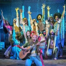 Audiences to Strip Down for Clothing-Optional Performance of HAIR at The Vaults Photo