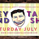 Apply to Take Part in 8th Annual Coney Island Talent Show; Deadline July 12th! Video