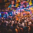 elrow Bollywood Coming to NYC's Electric Zoo Over Labor Day Weekend Photo