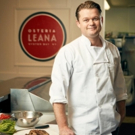 Chef Spotlight:  Peter Van Der Mije of OSTERIA LEANA in Oyster Bay Video