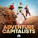 CNBC Premieres Season Two of ADVENTURE CAPITALISTS, Today