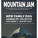 MOUNTAIN JAM, with Caribou Mt. Collective, New Family Dog and More, Coming to the Fox Photo