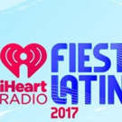 iHeartMedia Announces Lineup for 2017 iHeartRadio Fiesta Latina Photo