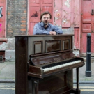 Artistic Curator Andre de Ridder Announces Visionary Programme for Spitalfields…