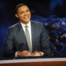 DAILY SHOW WITH TREVOR NOAH to Tape in Chicago for Special Week of Shows Photo
