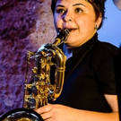 Saxophonist Laura Venditti to Play in Concert at Spectrum NYC Video