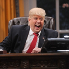 Comedy Central Announces Another Series Extension for THE PRESIDENT SHOW Photo