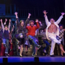 BWW Preview: BIG, THE MUSICAL at Fulton Theatre Video