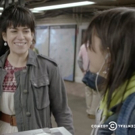 VIDEO: Sneak Peek - Jacobson & Glazer Return for Season 4 of BROAD CITY