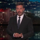 VIDEO: Jimmy Kimmel Slams Ted Cruz for 'Liking' Stepmom Porn Video