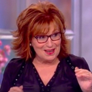 VIDEO: Joy Behar Reveals She Was Asked to Star in HELLO DOLLY! On Tour; Find Out If S Video