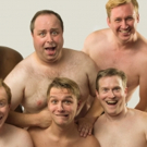 BWW Previews: THE FULL MONTY BARES ALL at The Carnegie Photo