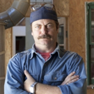 Nick Offerman to Bring 'Full Bush' Stand-Up Tour to Shea's This Fall Photo