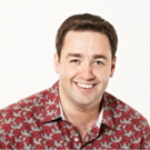 Jason Manford Leads String of Stand-Up at The Point, Eastleigh Photo