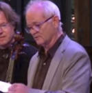 VIDEO: Bill Murray Takes on a PORGY AND BESS Tune and More in New TimesTalk Video
