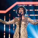 THE GREATEST LOVE OF ALL Starring Belinda Davids Returns to the UK and Ireland