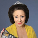 Harriet Thorpe is to Star as The Princess Margaret in A PRINCESS UNDONE Video