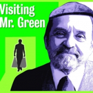 Jewish Repertory Theatre to Open 2017-18 Season with VISITING MR. GREEN Photo