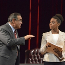 THE ORIGINALIST, About Justice Antonin Scalia, Adds Week of Shows at Arena Stage Video