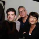 TV: Michael Urie & Company Pose for TORCH SONG Photo Shoot! Video