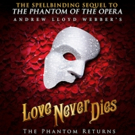 LOVE NEVER DIES Will Play Atlanta's Fox Theatre, 11/28-12/3 Video