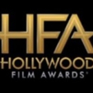 21ST Annual HOLLYWOOD FILM AWARDS to Benefit Motion Picture & Television Fund Video