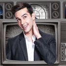 NJPAC Welcomes Michael Carbonaro this December Photo