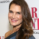 Brooke Shields, Susan Lucci, Orfeh, and More Set for CELEBRITY AUTOBIOGRAPHY Video