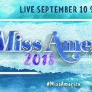 97TH MISS AMERICA COMPETITION Airs Live on ABC This Sunday