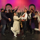 BWW Review: CFTA's Tuneful and Entertaining THE PIRATES OF PENZANCE Video