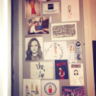 Photo Flash: BANDSTAND Celebrates Fan Art, and More Saturday Intermission Pics! Video