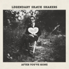 Legendary Shack Shakers Premiere 'After You've Gone' with AllMusic Video