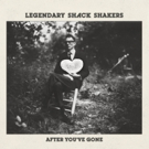 Legendary Shack Shakers Premiere 'After You've Gone' with AllMusic Photo