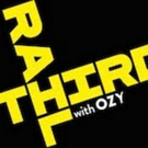 PBS Launches Debate Series 'Third Rail with OZY' Photo