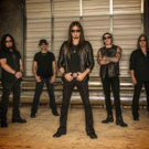 Queensryche with Killcode to Perform at bergenPAC This August Video
