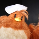 The Ballard Institute and Museum of Puppetry to Present 100 BIRDS Photo