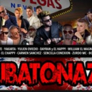 Top Cuban Raggaeton Stars Headed to Sam's Town Live!