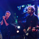 VIDEO: The National Perform 'Day I Die' on LATE SHOW Photo