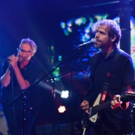 VIDEO: The National Perform 'Day I Die' on LATE SHOW