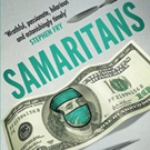Writer/Director Jonathan Lynn Releases New Satirical Novel SAMARITANS