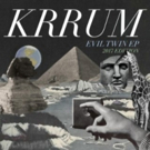 Krrum Release 'Evil Twin' EP via 37 Adventures/+1 Records Photo