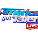 Fourth Show Added For AMERICA'S GOT TALENT LIVE at Planet Hollywood Video