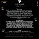 III Points Music, Art & Technology Festival Announces Daily Lineups Video