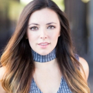 Desi Oakley to Lead WAITRESS in Madison Next Summer; Cast Announced!
