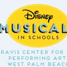 Kravis Center Announces Schools Selected for Disney Musicals In Schools Program Photo