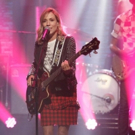 VIDEO: Sheryl Crow Performs New Song 'Roller Skate' on LATE NIGHT Video