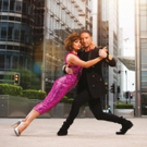 Vincent Simone and Flavia Cacace to Return to the Stage in TANGO MODERNO at The Brist Video