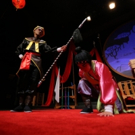 Honolulu Theatre for Youth Adds Performance of THE BALLAD OF MU LAN