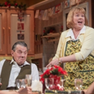 Photo Flash: RULES FOR LIVING Opens Tonight at Royal & Derngate