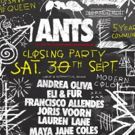 ANTS Prepare for Ibiza Closing Party with Andrea Oliva & More Photo